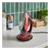 Morphy Richards 303250 EasyCharge Cordless Steam Iron - Red